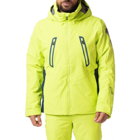 Rossignol FONCTION JKT - Men’s ski jacket