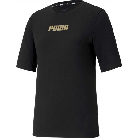 Puma MODERN BASICS TEE - Women’s t-shirt