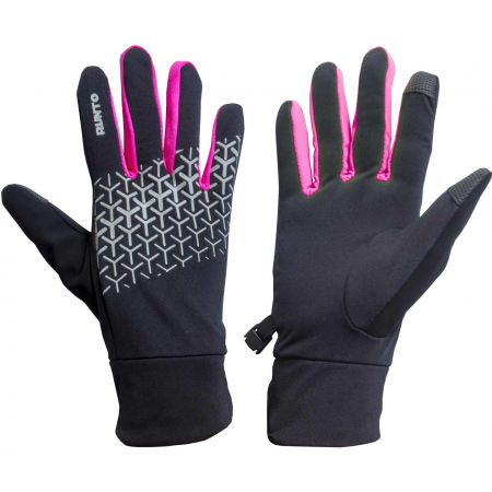 Runto CROSS - Running gloves