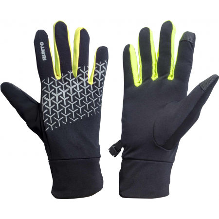 Runto CROSS - Running gloves