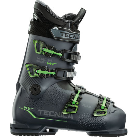 Men’s downhill ski boots - Tecnica MACH SPORT HV 90