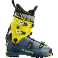 Men’s downhill ski boots