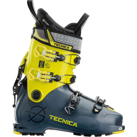 Tecnica ZERO G TOUR - Men’s downhill ski boots