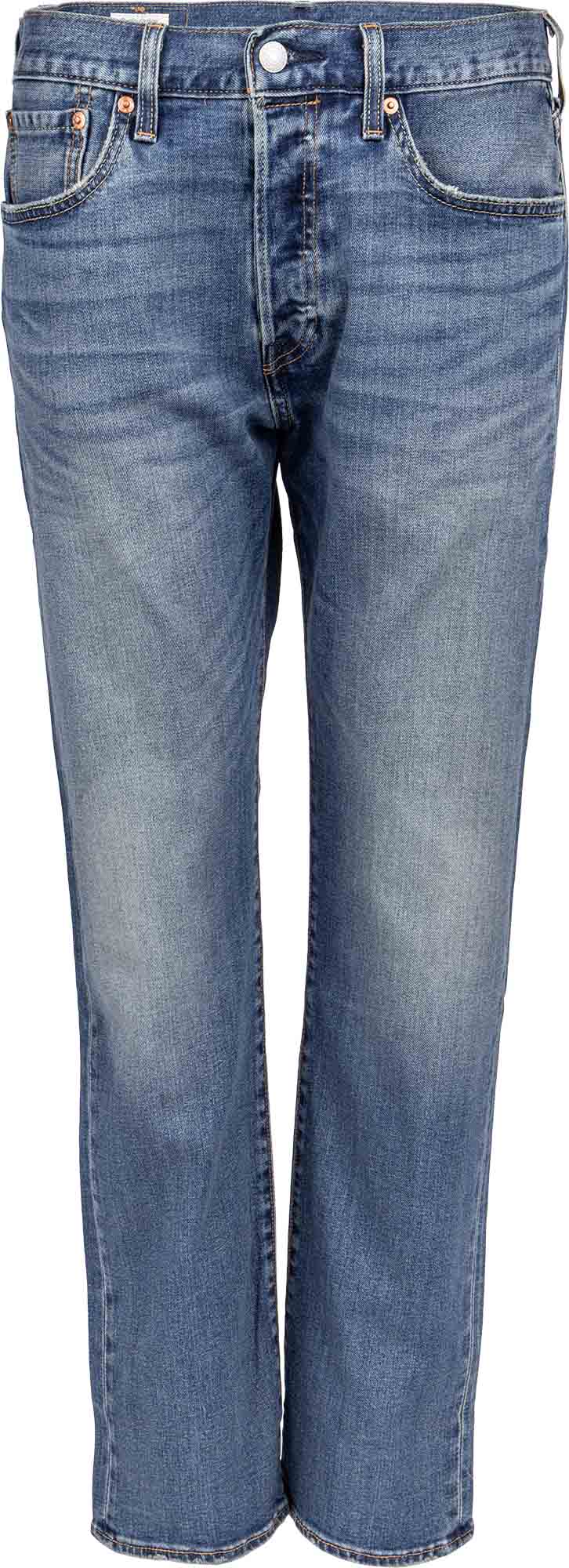 Pánske džínsy