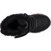 Kids' winter footwear - ALPINE PRO KURTO - 5