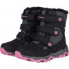 Kids' winter footwear - ALPINE PRO KURTO - 2