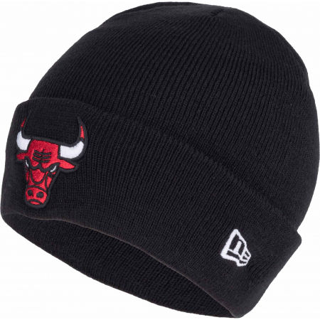 New Era NBA ESSENTIAL CHICAGO BULLS - Winter hat