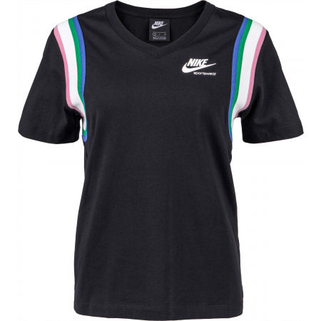 Dámské tričko - Nike NSW HRTG TOP W - 1