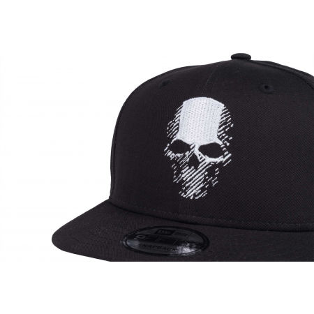 new era ghost hat