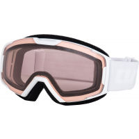 Juniors' ski/snowboard goggles