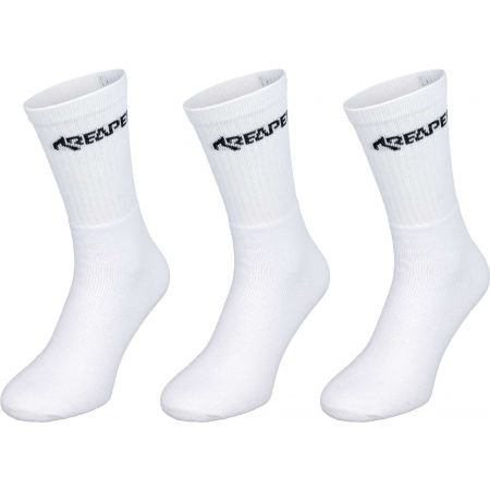 Reaper Sportsock 3-pack - Unisex socks