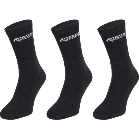 Reaper Sportsock 3-pack - Unisex socks