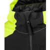Chlapecká lyžařská/snowboardová bunda - O'Neill PB DIABASE JACKET - 6