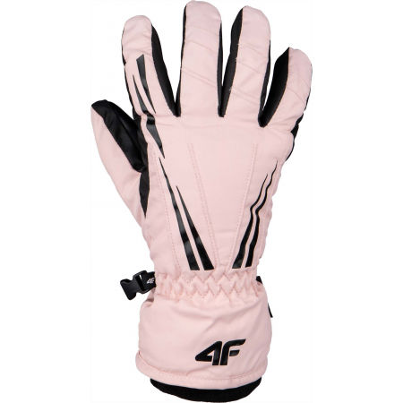 4F SKI GLOVES - Ski gloves