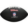 Miniball - Wilson MINI NFL TEAM SOFT TOUCH FB BL CL - 2