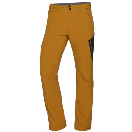Northfinder VERIL - Pánské outdoorové kalhoty