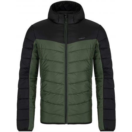 Loap IRIS - Men's winter jacket