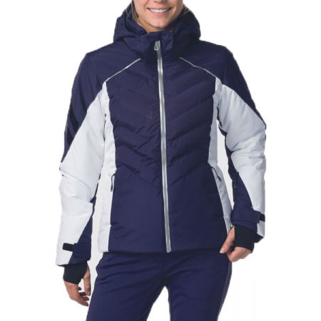 Women’s ski jacket - Rossignol W COURBE JKT