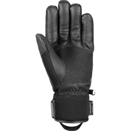 Pánské lyžařské rukavice - Reusch RE KNIT LAURIN R TEX® XT - 2