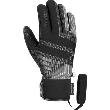 Pánské lyžařské rukavice - Reusch RE KNIT LAURIN R TEX® XT - 1