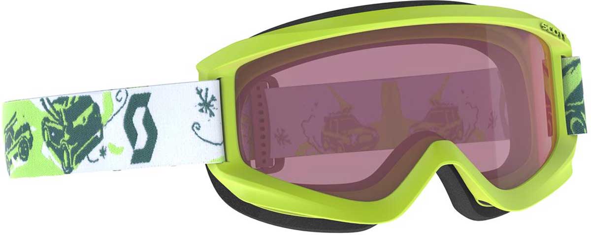 Детски ски очила