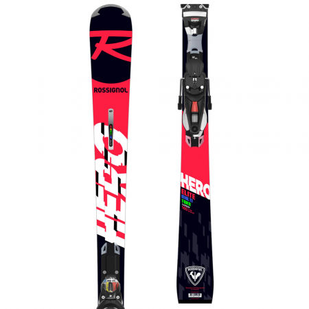 Rossignol HERO ELITE MT CA+NX 12 KONECT GW - Men’s downhill skis