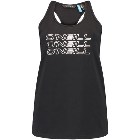O'Neill LW TRIPLE STACK RACER TANKTOP - Women's tank top