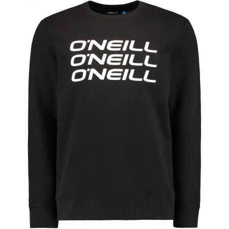 O'Neill TRIPLE STACK CREW SWEATSHIRT - Мъжки суитшърт