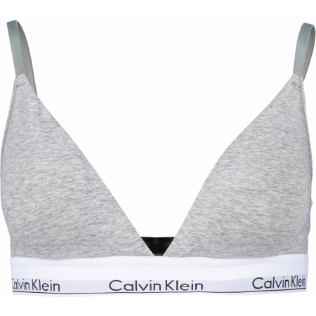 Calvin Klein LL TRIANGLE - Biustonosz damski