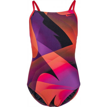 Nike STRATOSPHERE - Girls’ one-piece swimsuit