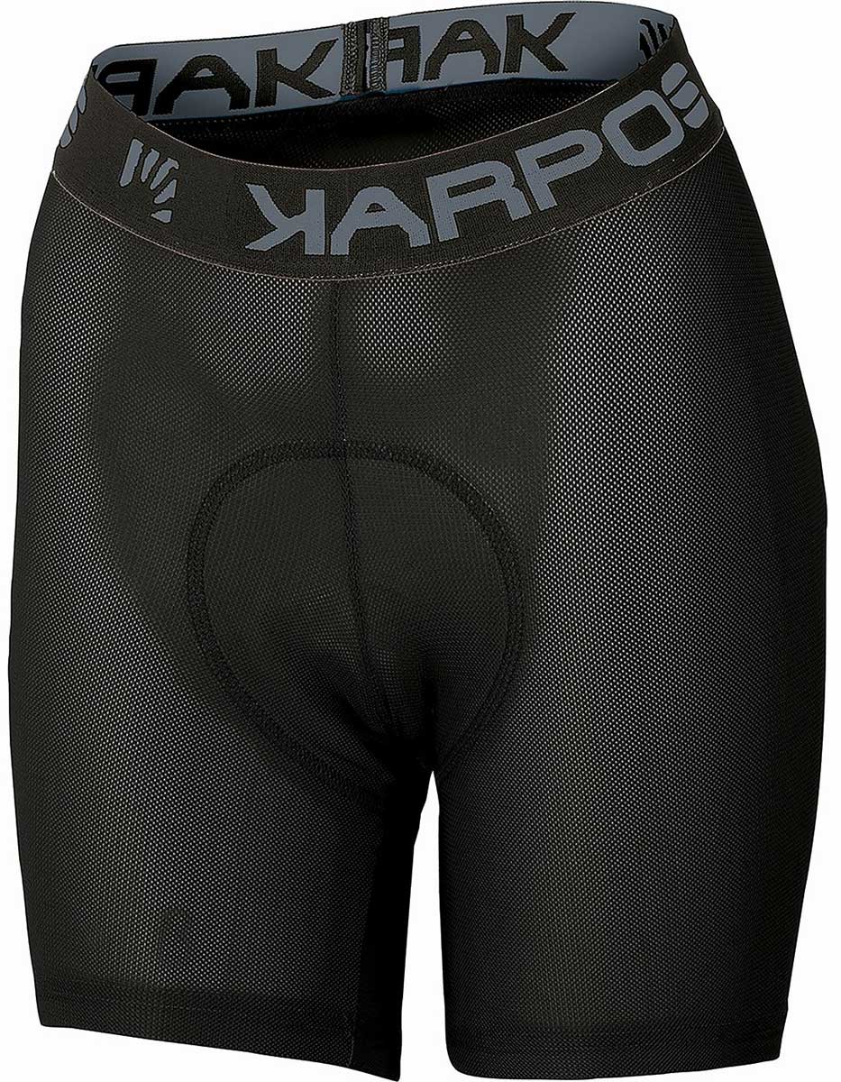 Underwear cycling shorts