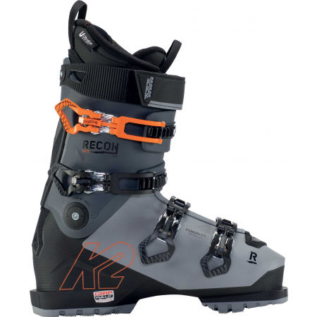 K2 RECON 100 MV GRIPWALK - Men’s ski boots