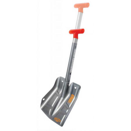 BCA B2 EXT BOMBER SHOVEL - Retractable avalanche shovel