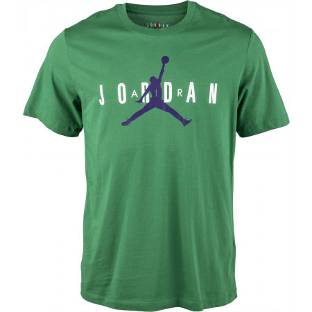 Pánské tričko - Nike JORDAN AIR WORDMARK - 1