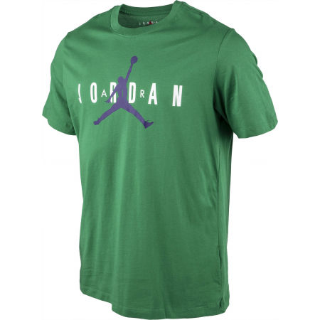 Pánské tričko - Nike JORDAN AIR WORDMARK - 2