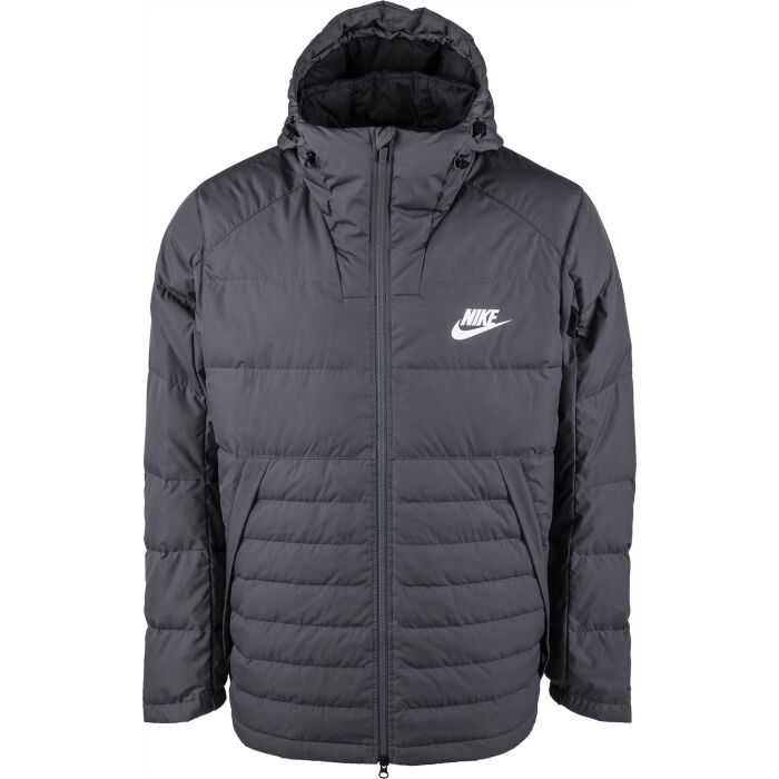 Impermeable tonto Citar Nike NSW DOWN FILL HD JACKET NFS M | sportisimo.com