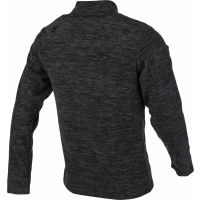 Men's fleece sweatshirt