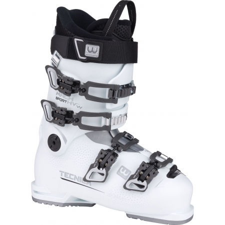 Tecnica MACH SPORT HV 70 W - Women’s downhill ski boots