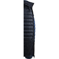 Men’s quilted sports jacket