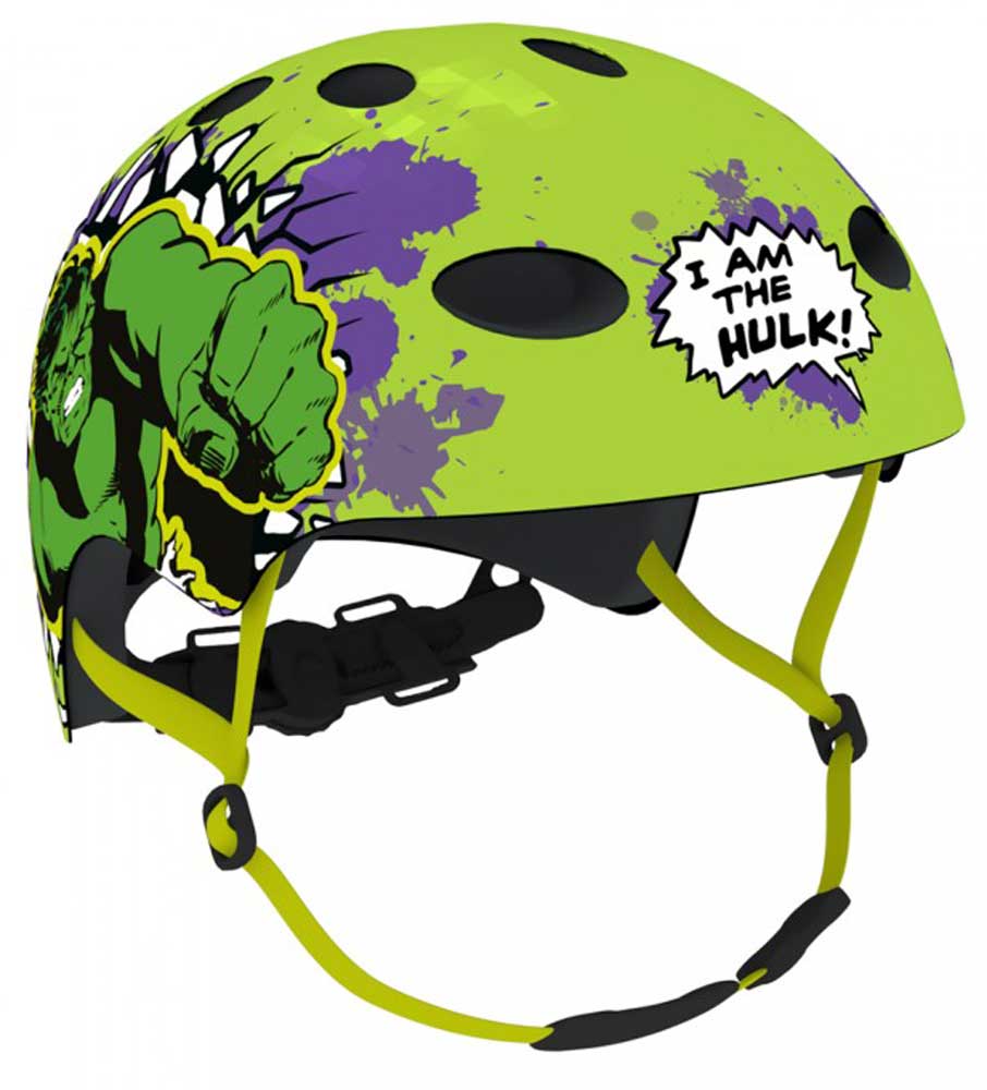 Kids' freestyle helmet