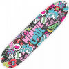 Dívčí skateboard - Disney MINNIE - 4