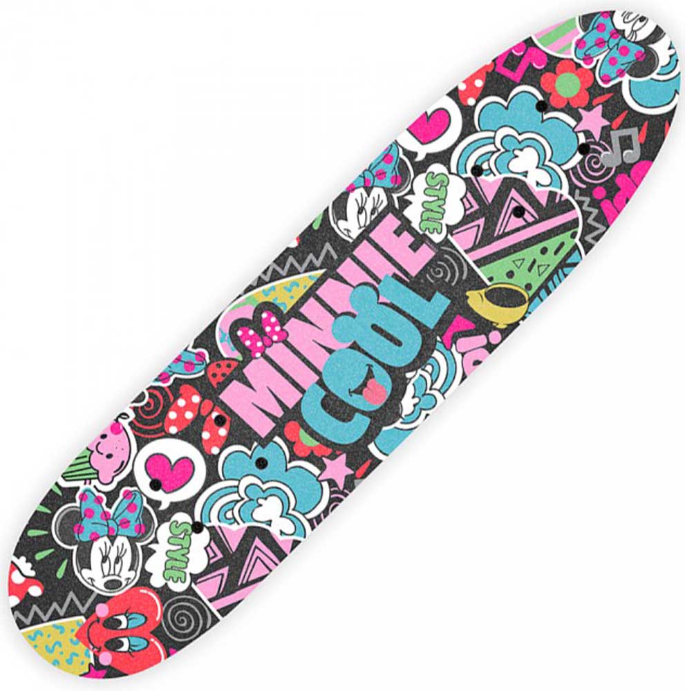 Girls’ skateboard