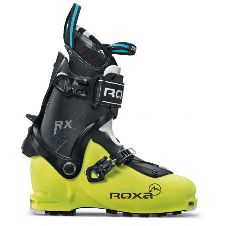 Roxa RX TOUR - Lyžiarska skialpinistická obuv