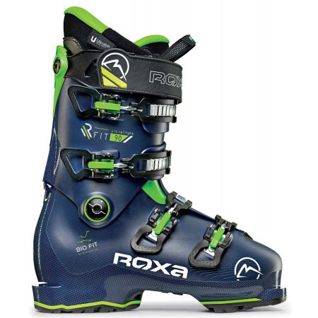 Roxa RFIT 90 - Men’s downhill ski boots