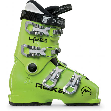 Roxa LAZER 4 - Detská lyžiarska obuv