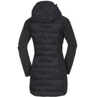Women's insulated jacket