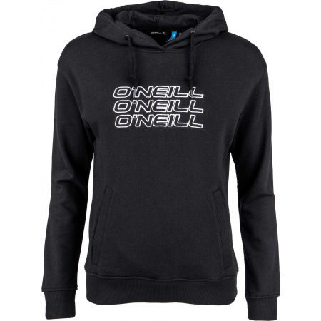 O'Neill LW TRIPLE STACK OH HOODIE - Дамски суитшърт