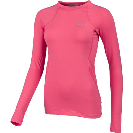 columbia long sleeve top