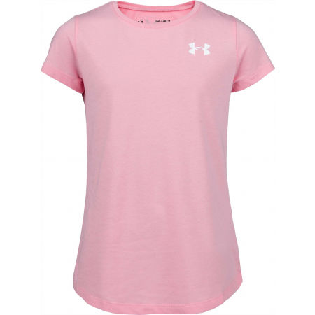 Under Armour LIVE SS CREW