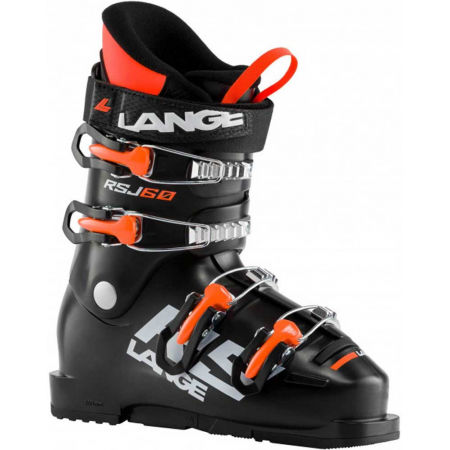 Lange RSJ 60 - Detská lyžiarska obuv
